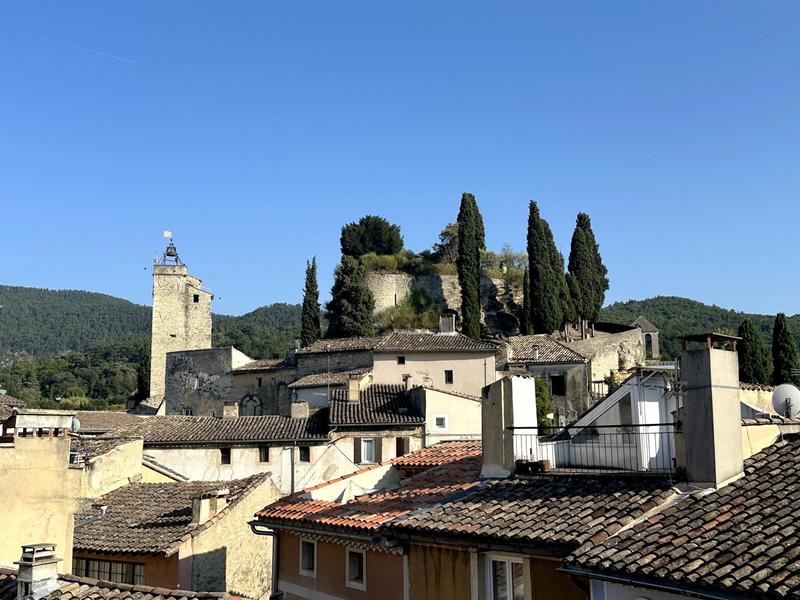 Maison de village - 117 m² - 5 pièces