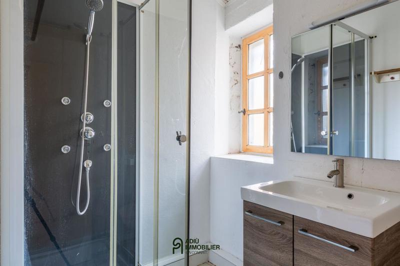 Maison - 174 m² - 8 pièces