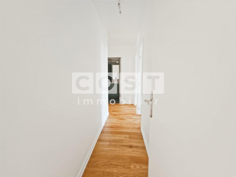 Appartement - 84 m² - 4 pièces