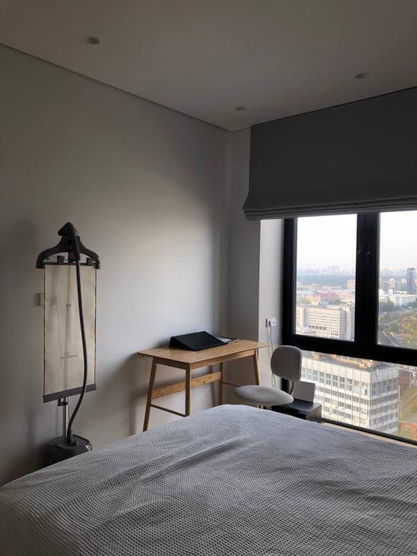 Appartement - 31 m² - 2 pièces