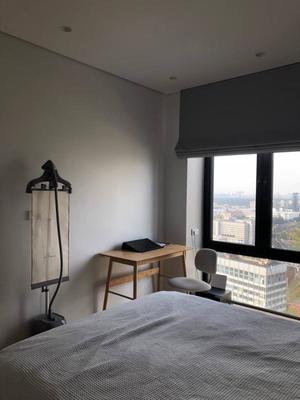 Appartement - 31 m² - 2 pièces