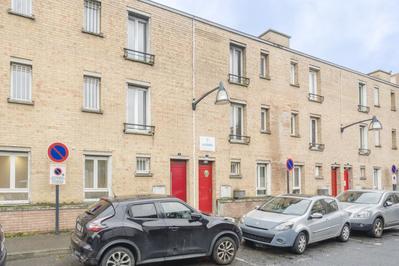 Pavillon - 106 m² - 5 pièces