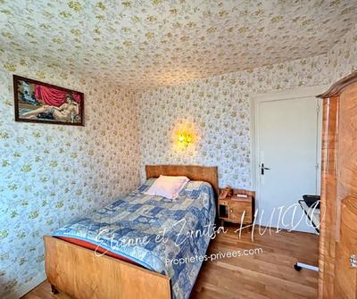 Maison - 73 m² - 4 pièces