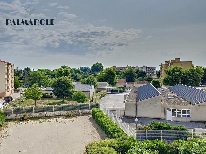 Appartement - 78 m² - 4 pièces