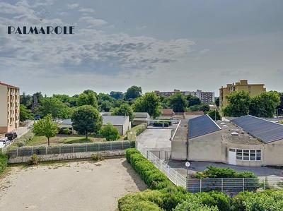 Appartement - 78 m² - 4 pièces