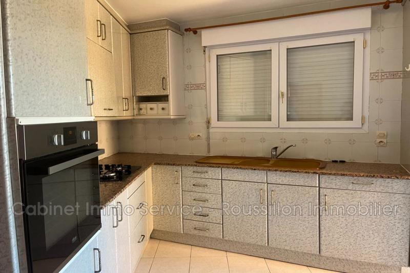 Maison de ville - 117 m² - 5 pièces