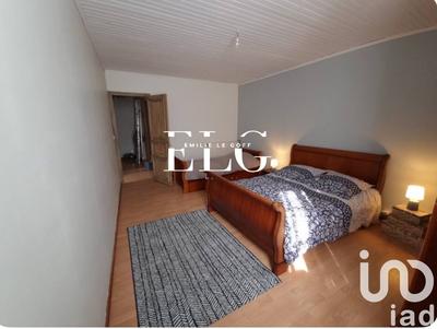 Maison de ville - 184 m² - 7 pièces