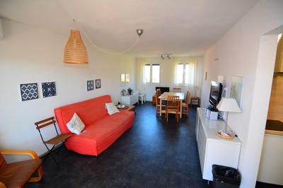 Appartement - 50 m² - 3 pièces