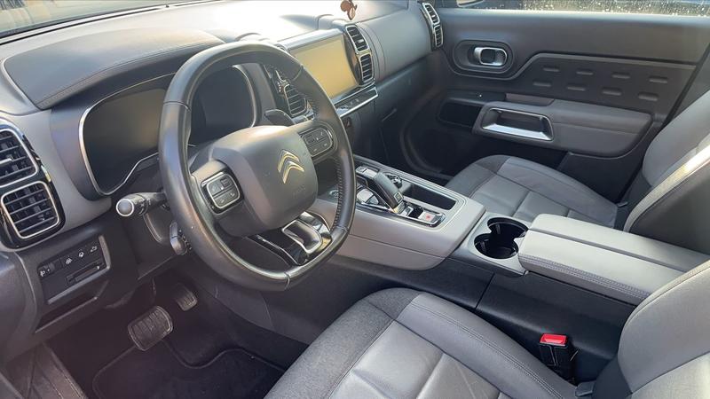 Citroën C5 Aircross I 1.5 BlueHDi 130 Eat8 Shine - Automatique Toit ouvrant