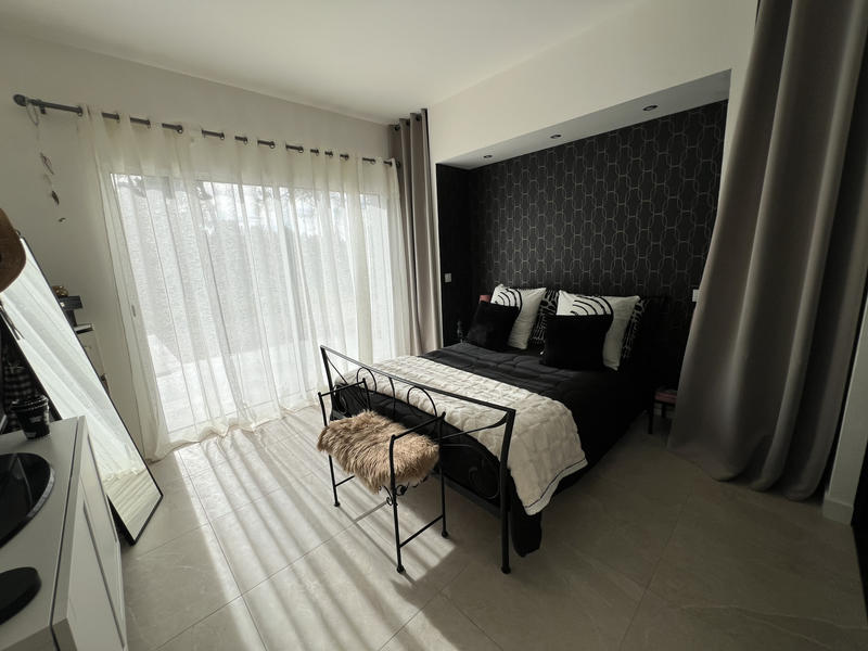 Maison - 164 m² - 6 pièces