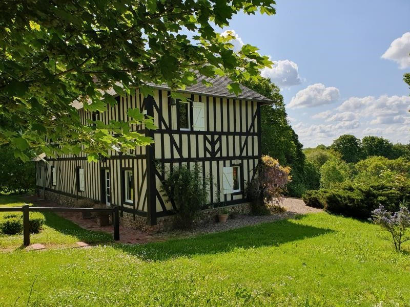 Maison - 130 m² - 4 pièces