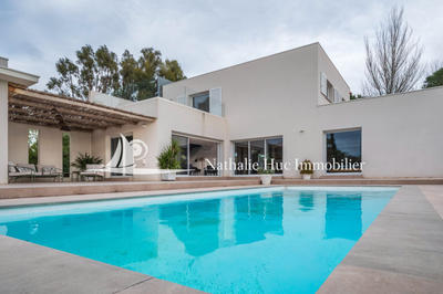 Villa - 155 m² - 4 pièces