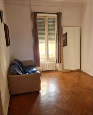 Appartement - 35 m² - 1 pièce