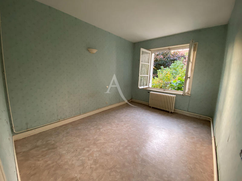 Maison - 67 m² - 4 pièces