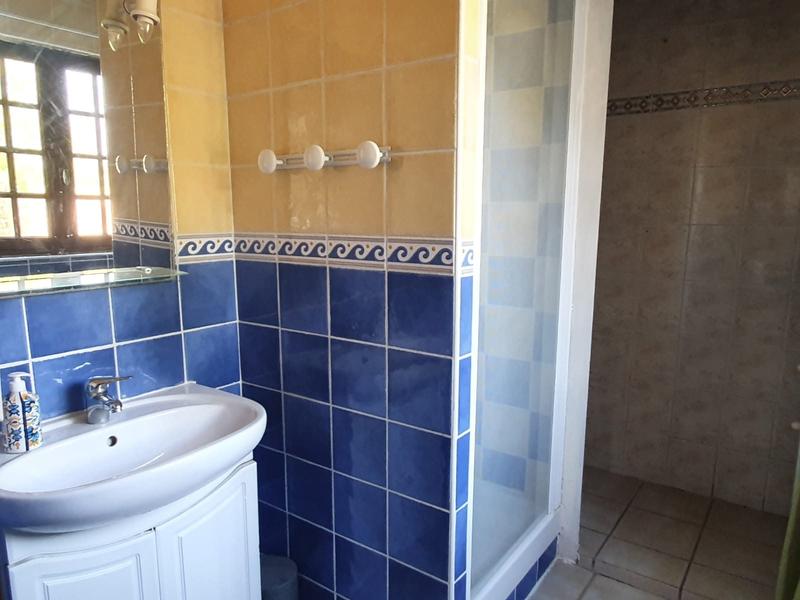 Maison - 245 m² - 7 pièces