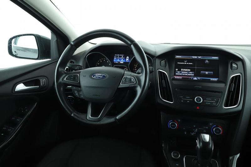 Ford Focus Sw 1.5 EcoBoost Auto 150 ch