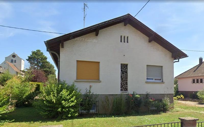 Maison - 129 m² - 5 pièces