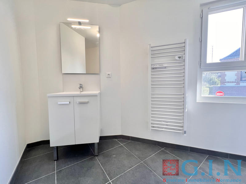 Maison - 82 m² - 4 pièces