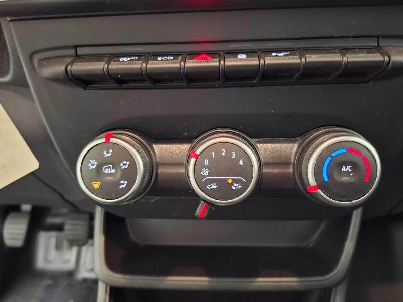 Renault Express (30) Van Blue Dci 95 - 22 Confort