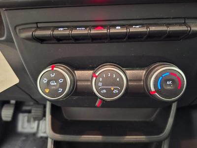 Renault Express (30) Van Blue Dci 95 - 22 Confort