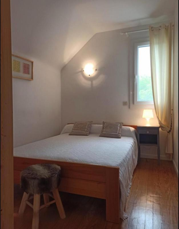 Maison - 67 m² - 5 pièces