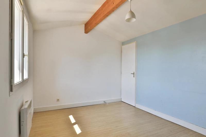 Maison - 66 m² - 4 pièces