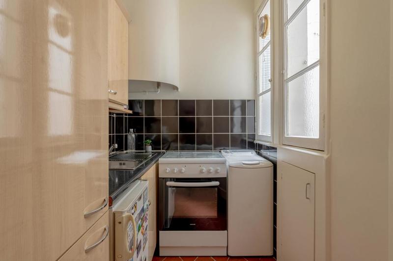 Appartement - 51 m² - 3 pièces