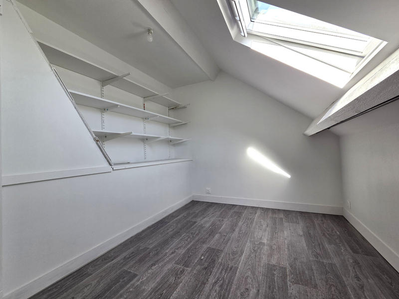 Maison de village - 150 m² - 8 pièces