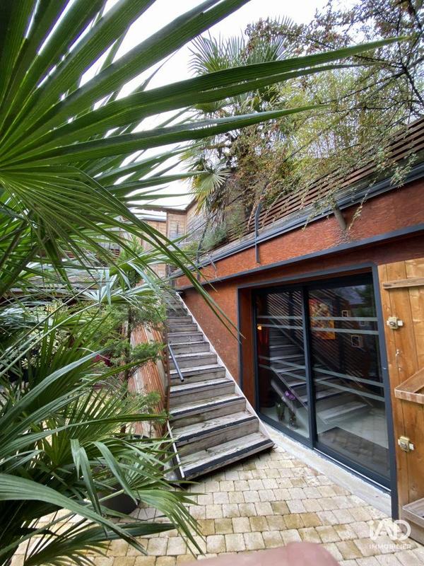 Local commercial - 450 m²