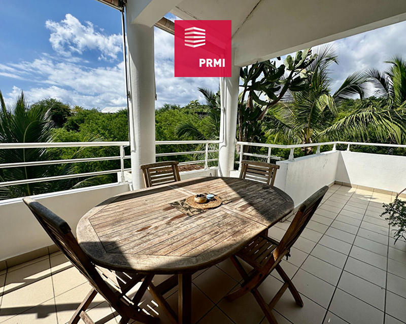 Appartement - 118 m² - 5 pièces