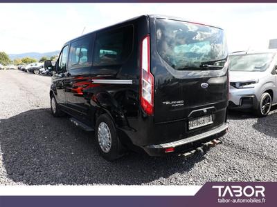 Tourneo Custom 310 L1 2.0 TDCi 170 Tit