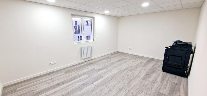 Local commercial - 160 m²