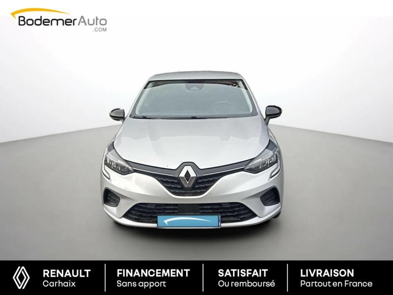 Renault Clio TCe 90 Equilibre