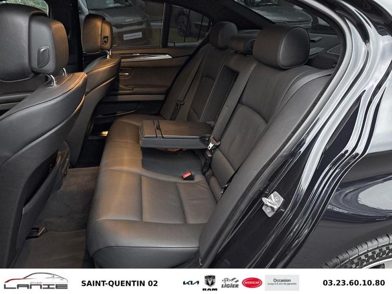 Bmw Série 5 F10 535i 306ch Sport Design a