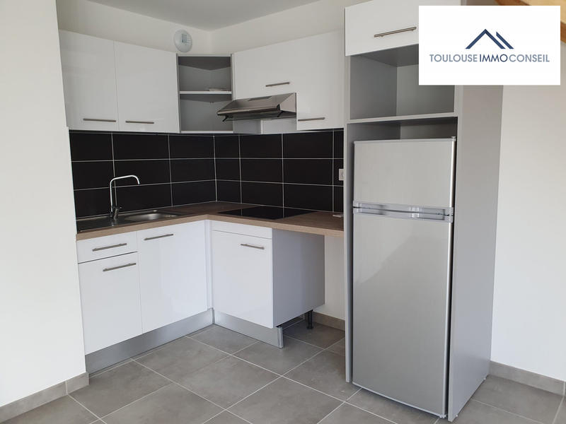 Duplex - 66 m² - 3 pièces