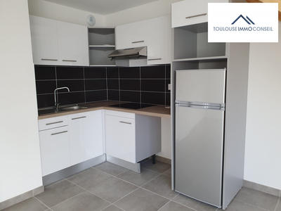 Duplex - 66 m² - 3 pièces