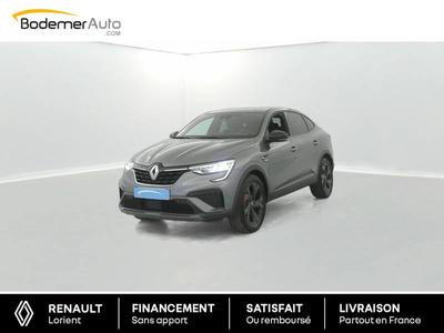 Renault Arkana E-Tech 145 - 21b R.S. Line