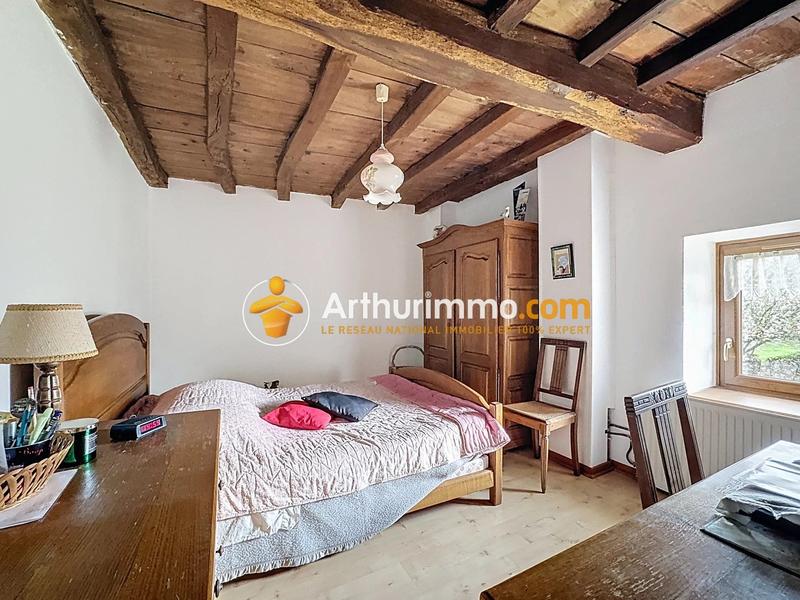 Maison - 120 m² - 7 pièces