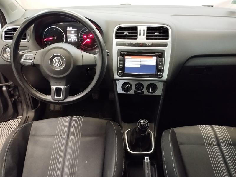 Volkswagen Polo 1.2 70 Match 5p
