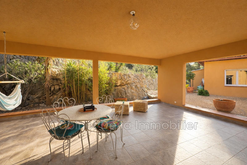 Maison - 70 m² - 2 pièces