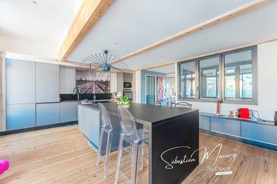 Appartement - 124 m² - 4 pièces