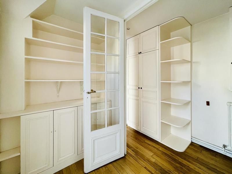 Appartement - 57 m² - 4 pièces