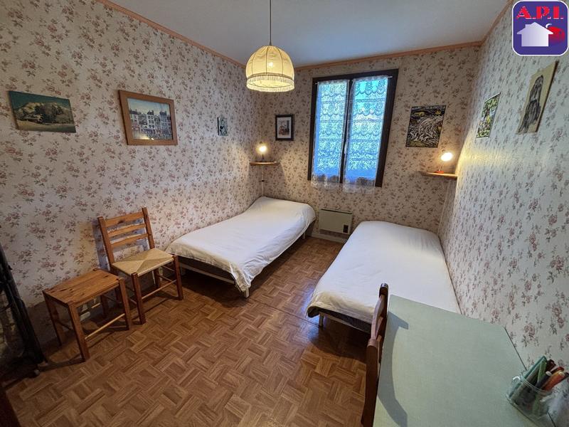 Maison - 78 m² - 4 pièces