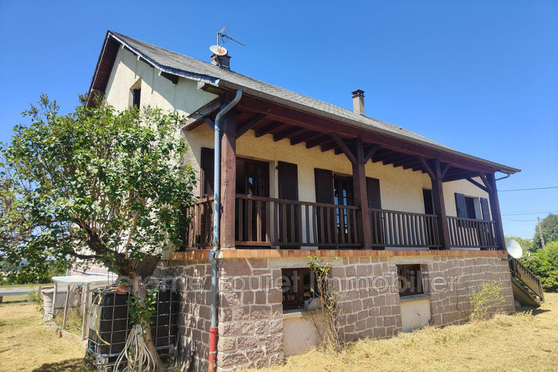 Maison - 126 m² - 6 pièces