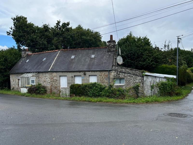 Maison - 49 m² - 2 pièces