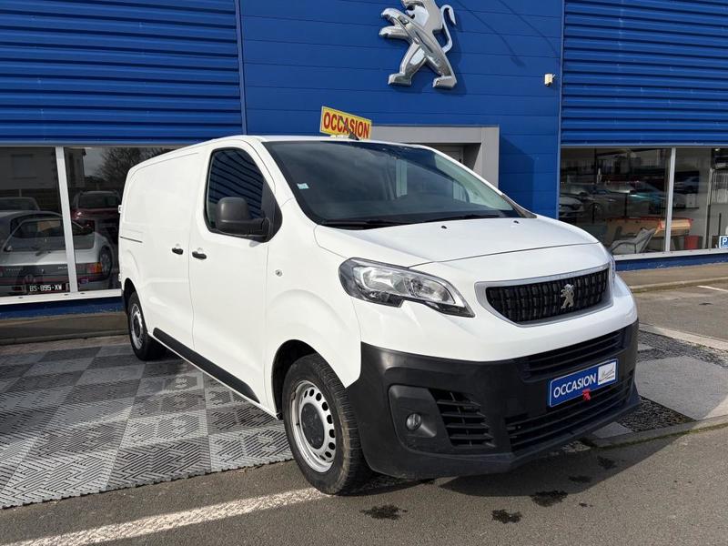 Peugeot Expert L2 2.0 Bluehdi Bvm6 150