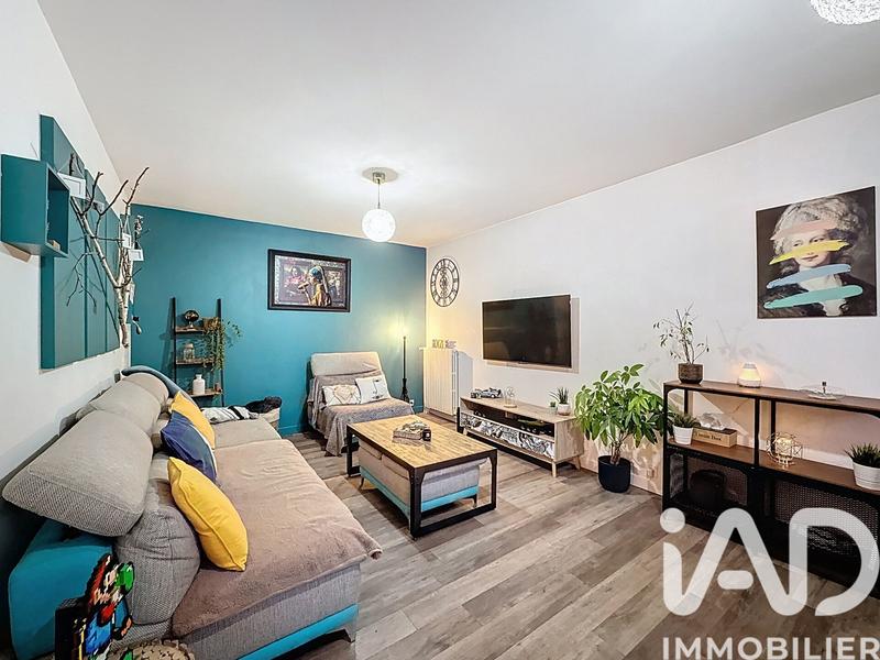 Maison de village - 147 m² - 6 pièces