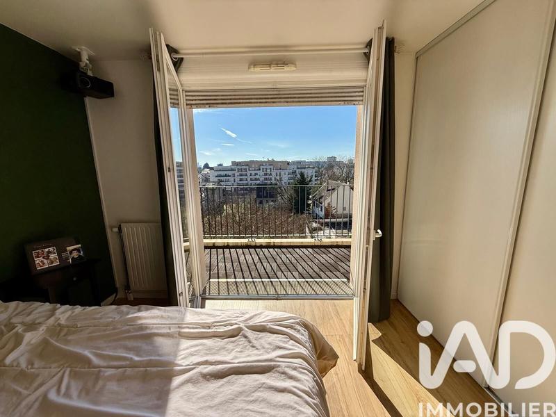 Appartement - 81 m² - 4 pièces