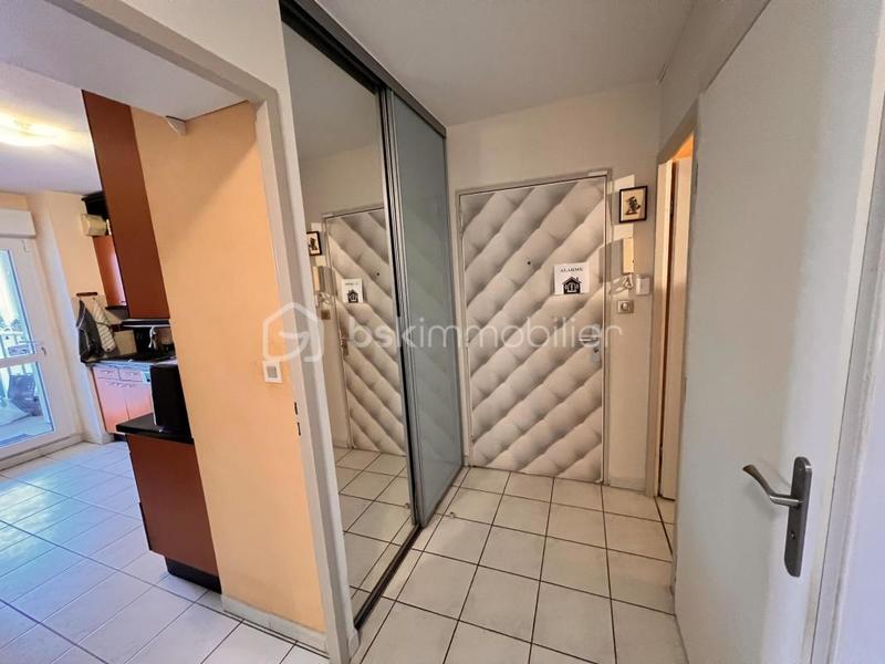 Appartement - 95 m² - 4 pièces