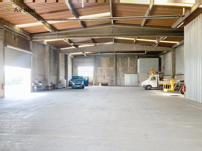 Local commercial - 1 000 m²